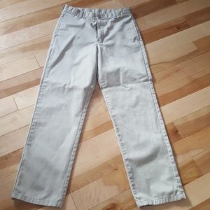 Chino pants